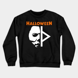 Michael Myers / Halloween Crewneck Sweatshirt